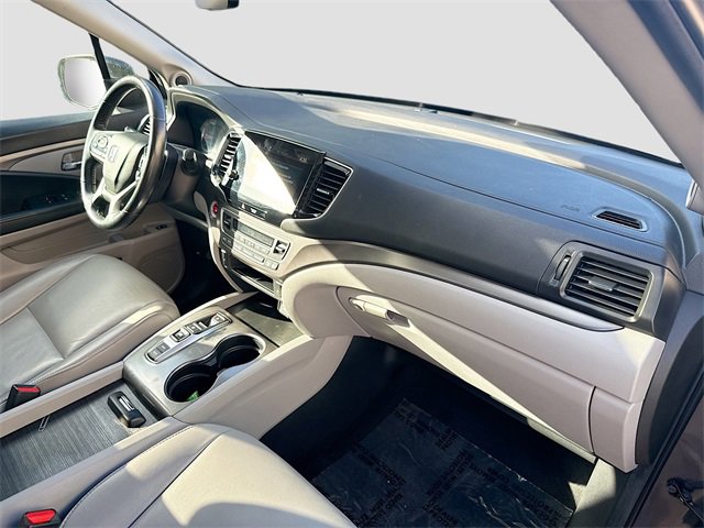 Used 2022 Honda Pilot EX-L image 33