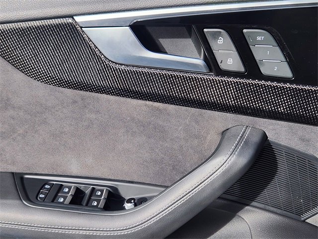 Used 2023 Audi S5 Prestige image 11