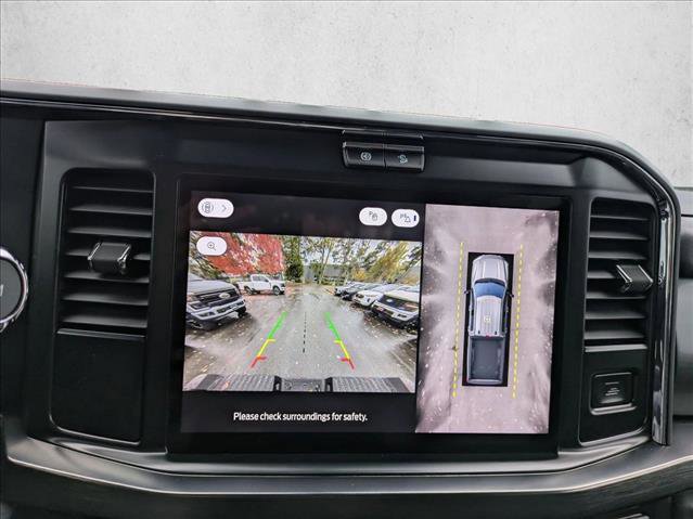 New 2026 Ford F350 Lariat image 14