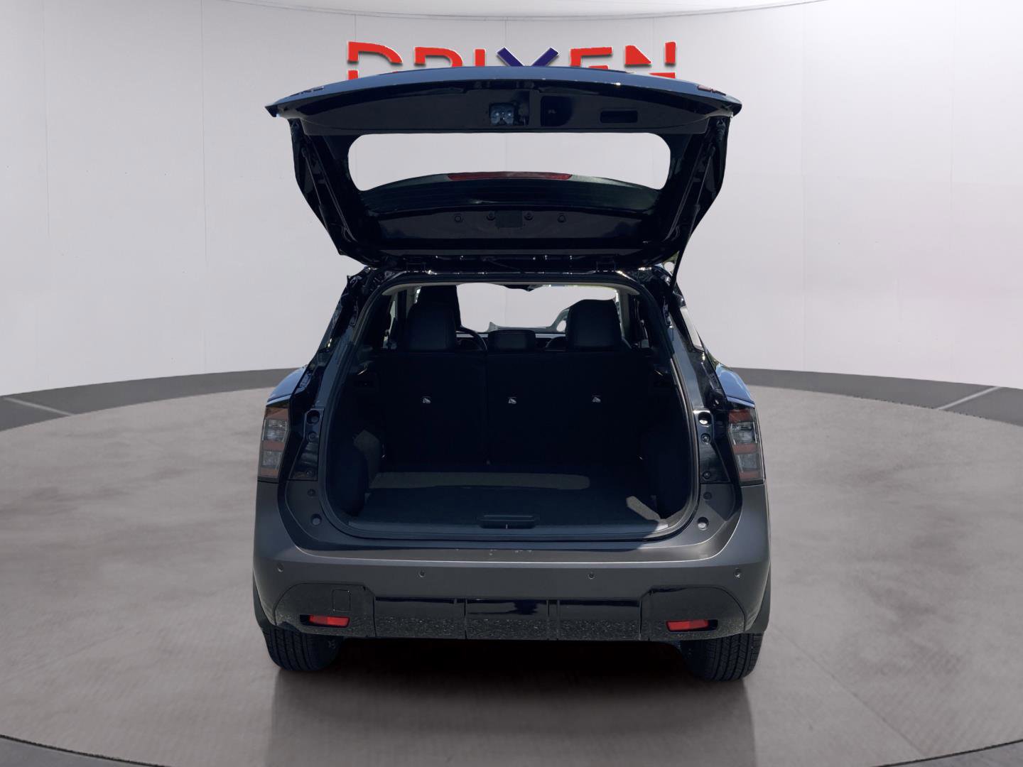 New 2025 Nissan Kicks SR image 43