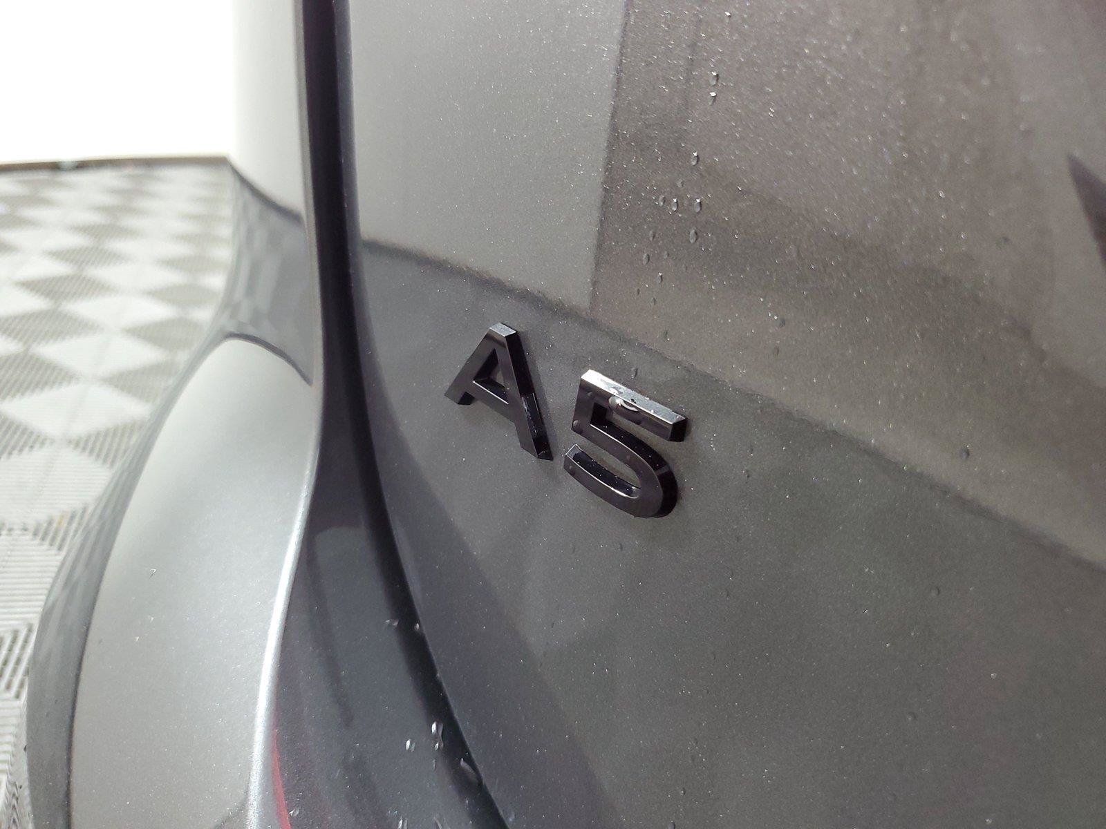 New 2026 Audi A5 Prestige AWD/4WD image 9