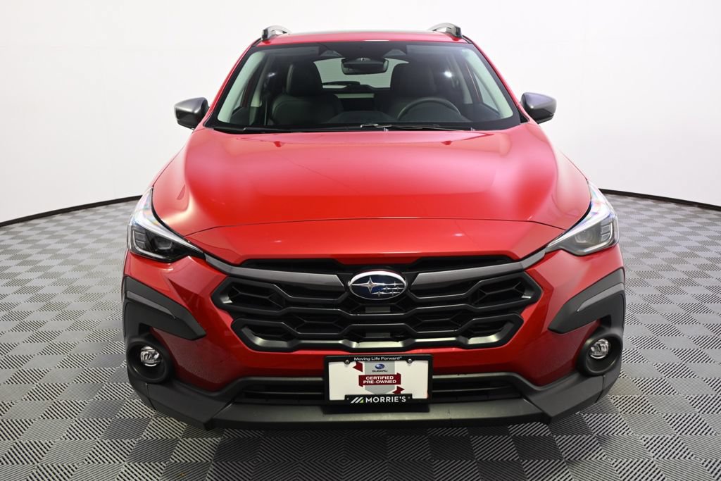 Certified 2024 Subaru Crosstrek 2.5i Limited AWD/4WD image 10