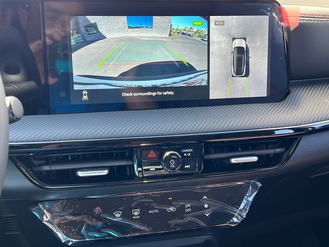 New 2026 Nissan Kicks SR image 18