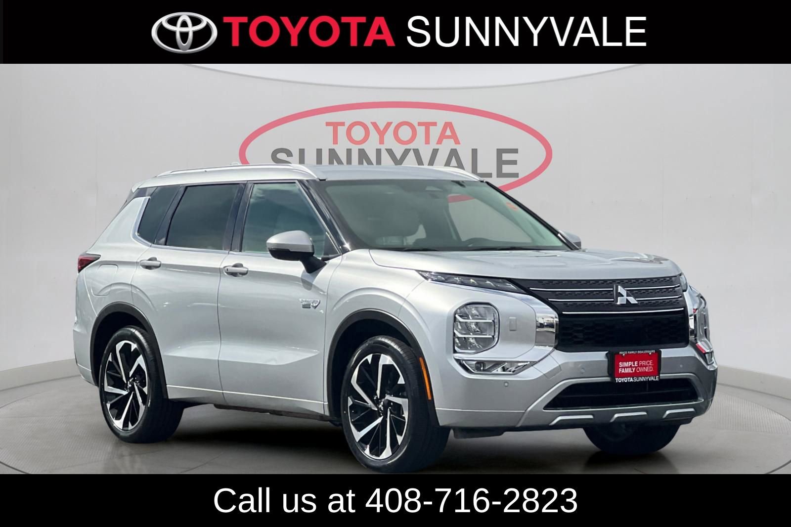 Used 2024 Mitsubishi Outlander SEL image 10