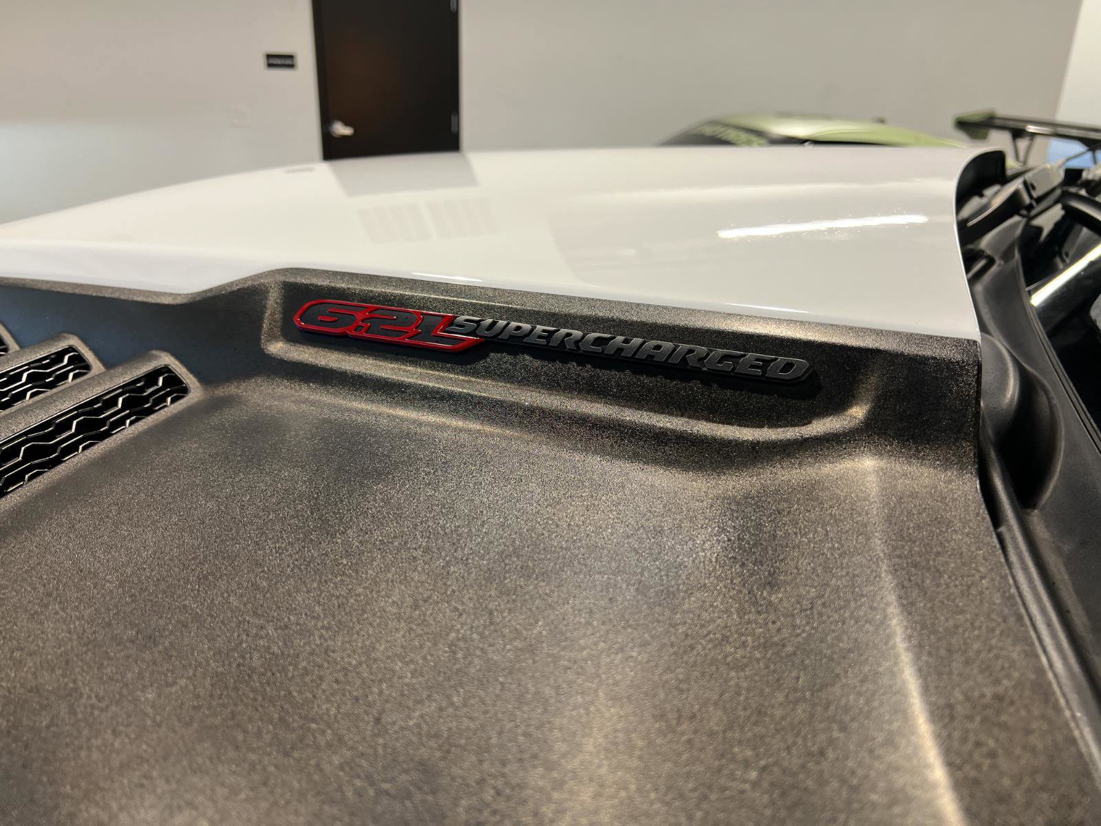 Used 2022 RAM 1500 TRX w/ TRX Level 2 Equipment Group image 49