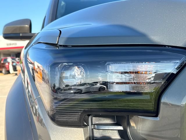 New 2026 Toyota Tacoma TRD Off-Road AWD/4WD image 11