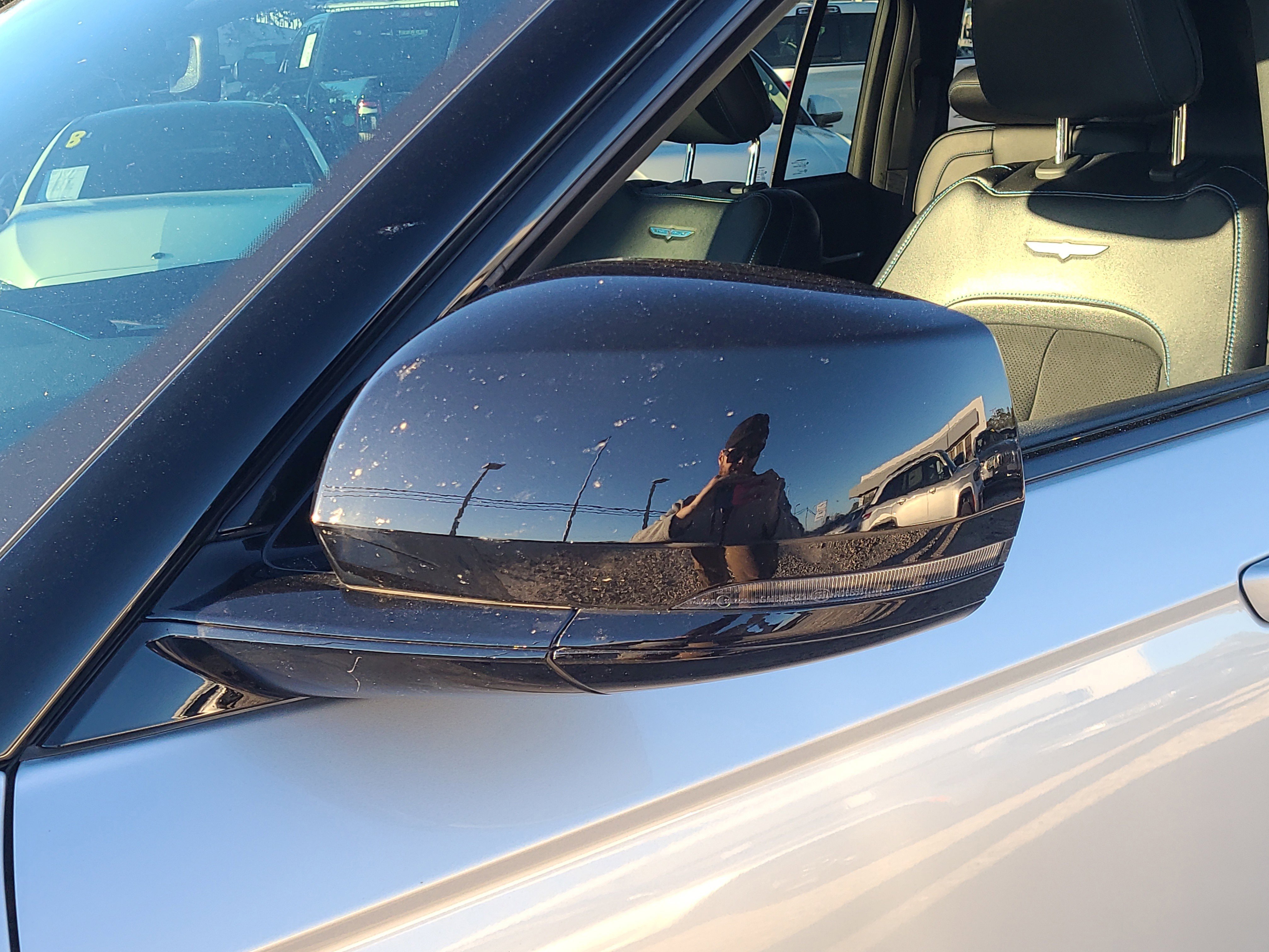 Used 2024 Jeep Grand Cherokee Trailhawk image 11