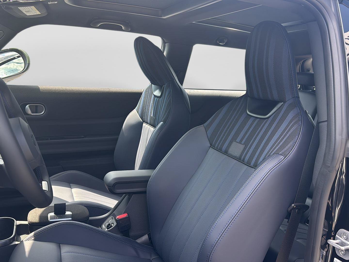New 2027 MINI Cooper S FWD image 12