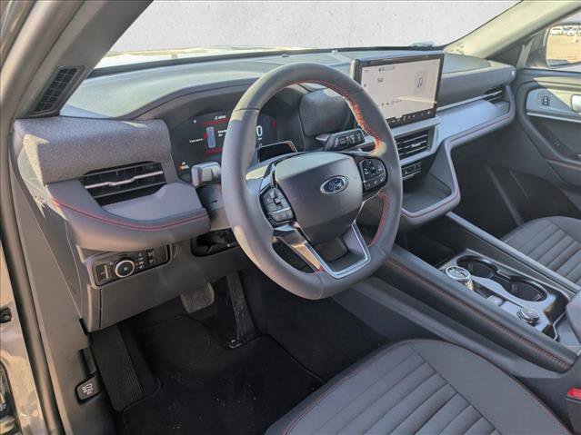 New 2026 Ford Explorer ST-Line w/ ST-Line Street Pack video 2