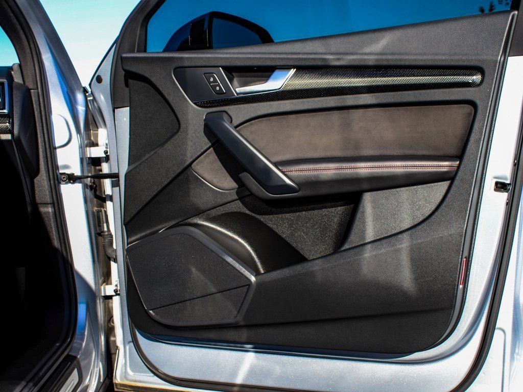 Used 2022 Audi SQ5 Premium Plus w/ Premium Plus Package image 13