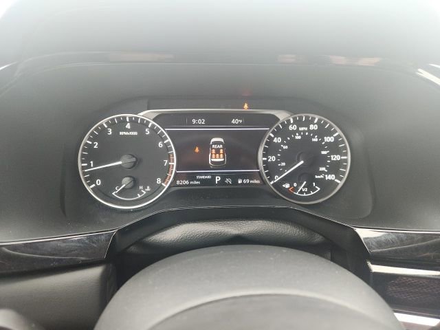 Certified 2024 Nissan Pathfinder SL w/ SL Premium Package image 15