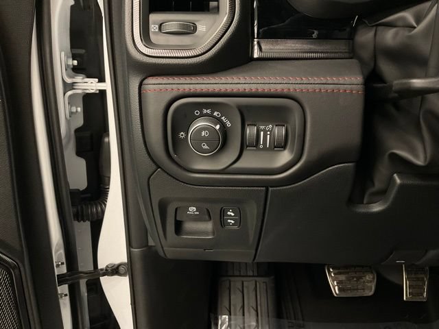 New 2026 RAM 1500 RHO w/ RHO Level 1 Equipment Group AWD/4WD image 14