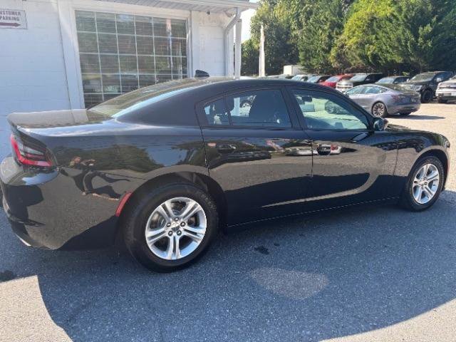 Used 2023 Dodge Charger SXT image 6