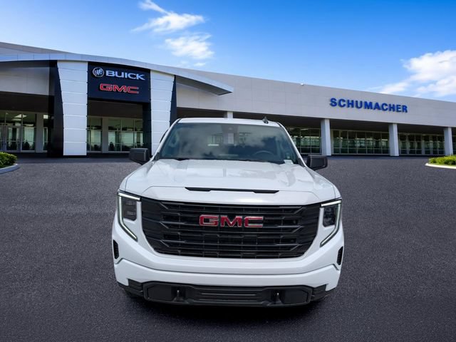 New 2026 GMC Sierra 1500 Pro w/ Graphite Edition AWD/4WD image 2