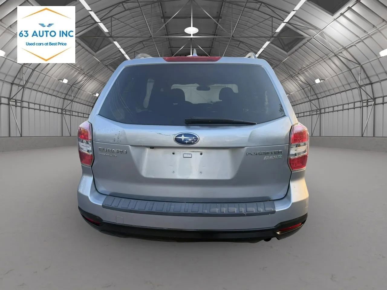 Used 2016 Subaru Forester 2.5i Premium w/ Popular Package #2 image 7