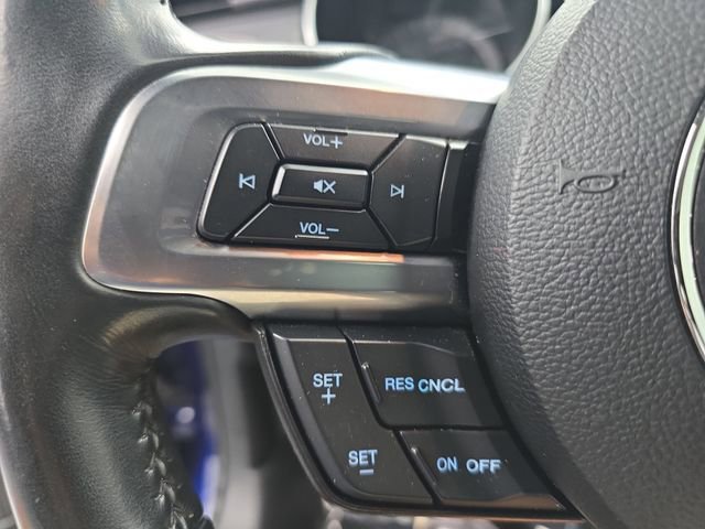 Used 2020 Ford Mustang GT RWD image 41