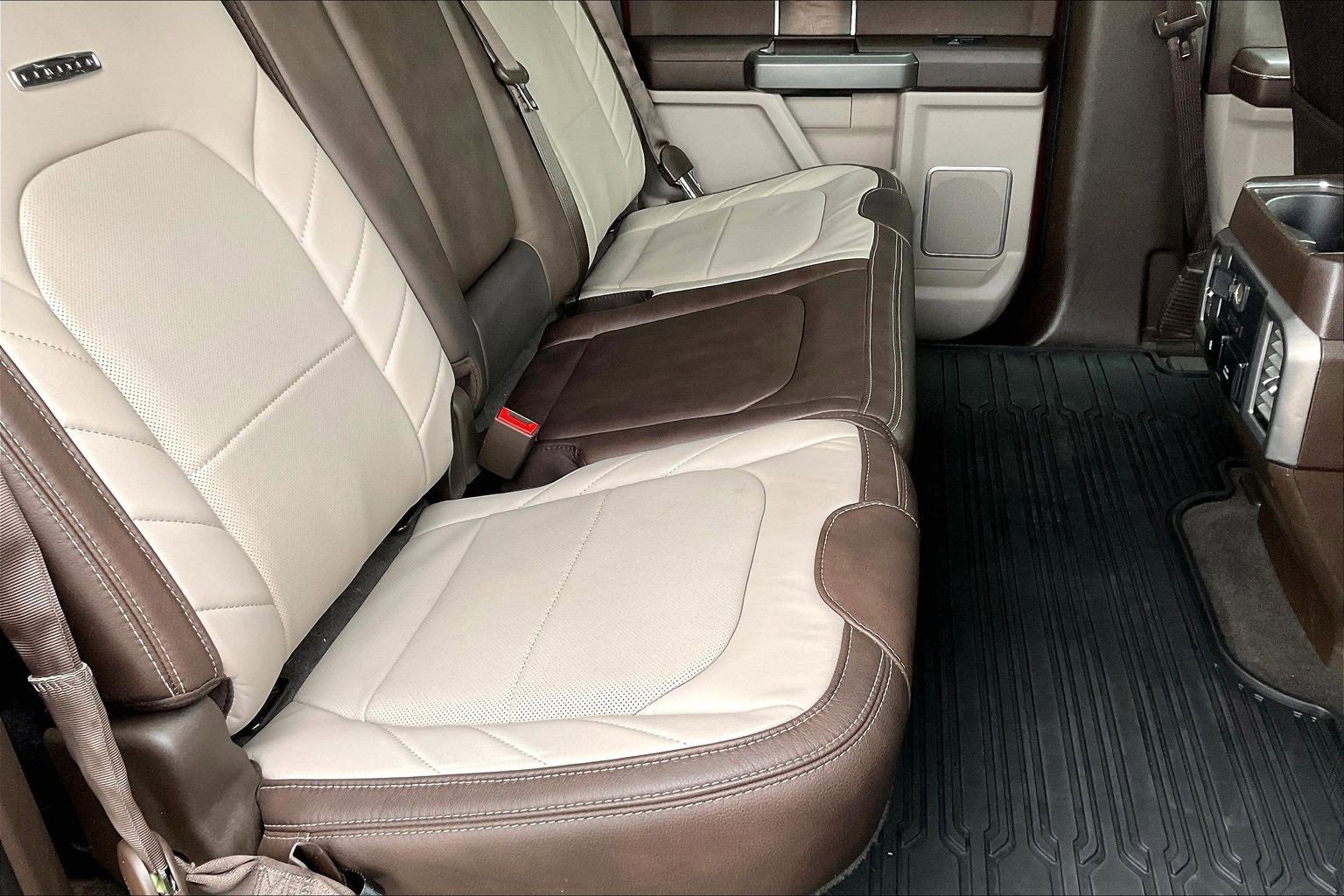 Used 2019 Ford F150 Limited w/ Trailer Tow Package image 18