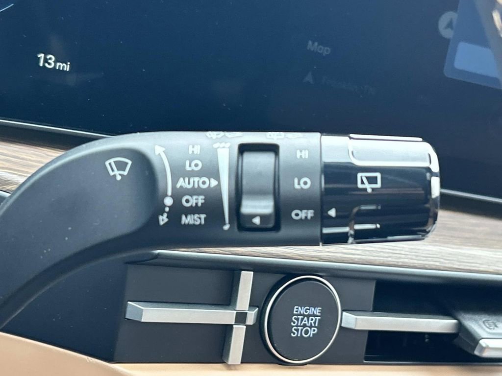 New 2026 Hyundai Santa Fe Calligraphy image 35