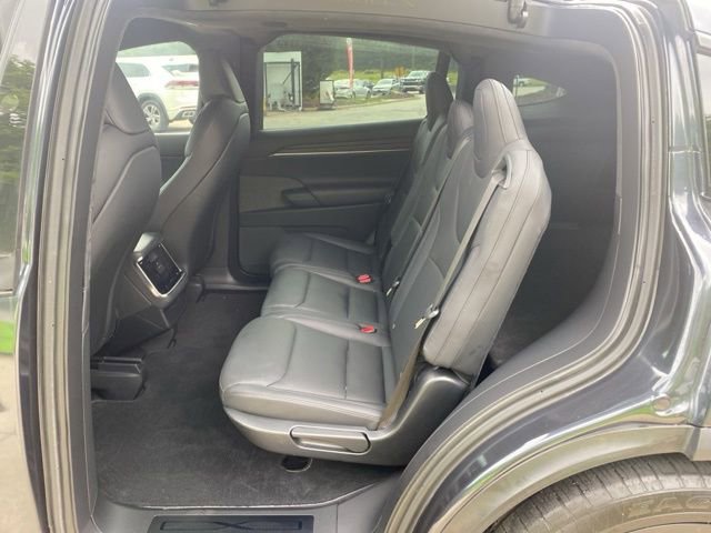 Used 2024 Tesla Model X AWD/4WD image 23