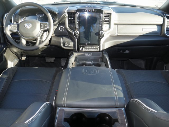 Used 2025 RAM 2500 Laramie image 5