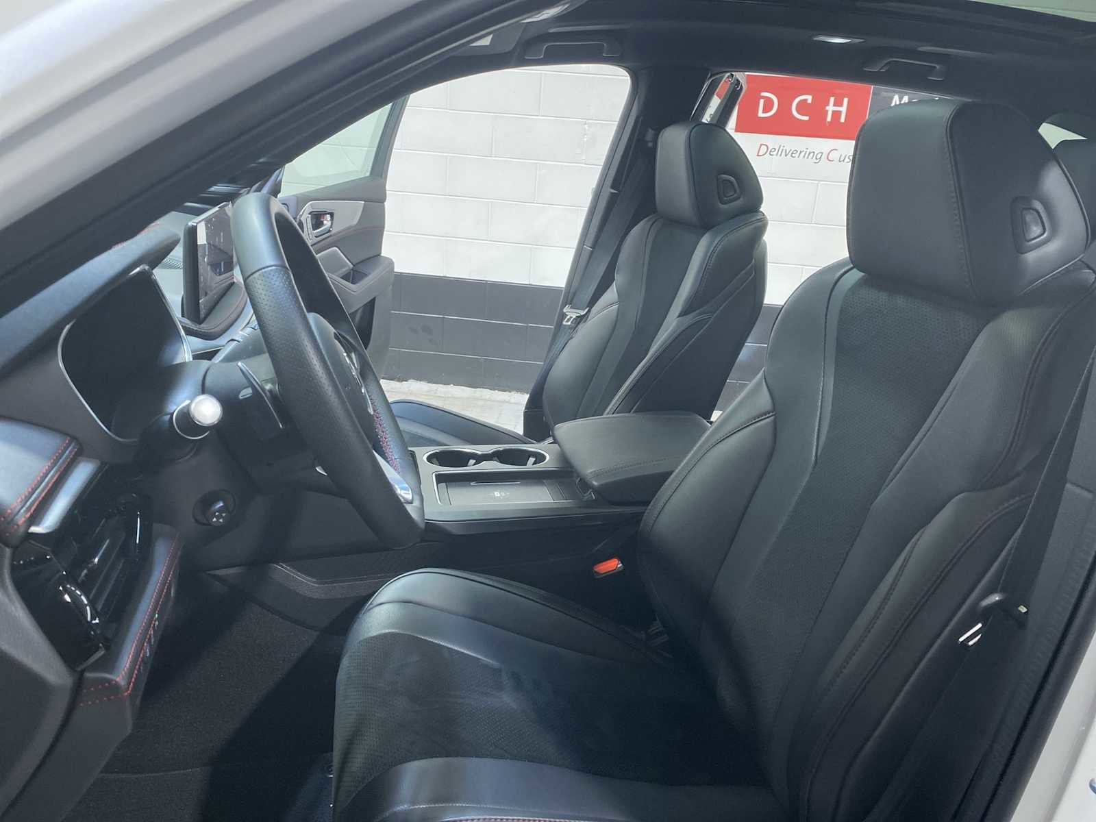 Certified 2026 Acura MDX A-Spec image 11