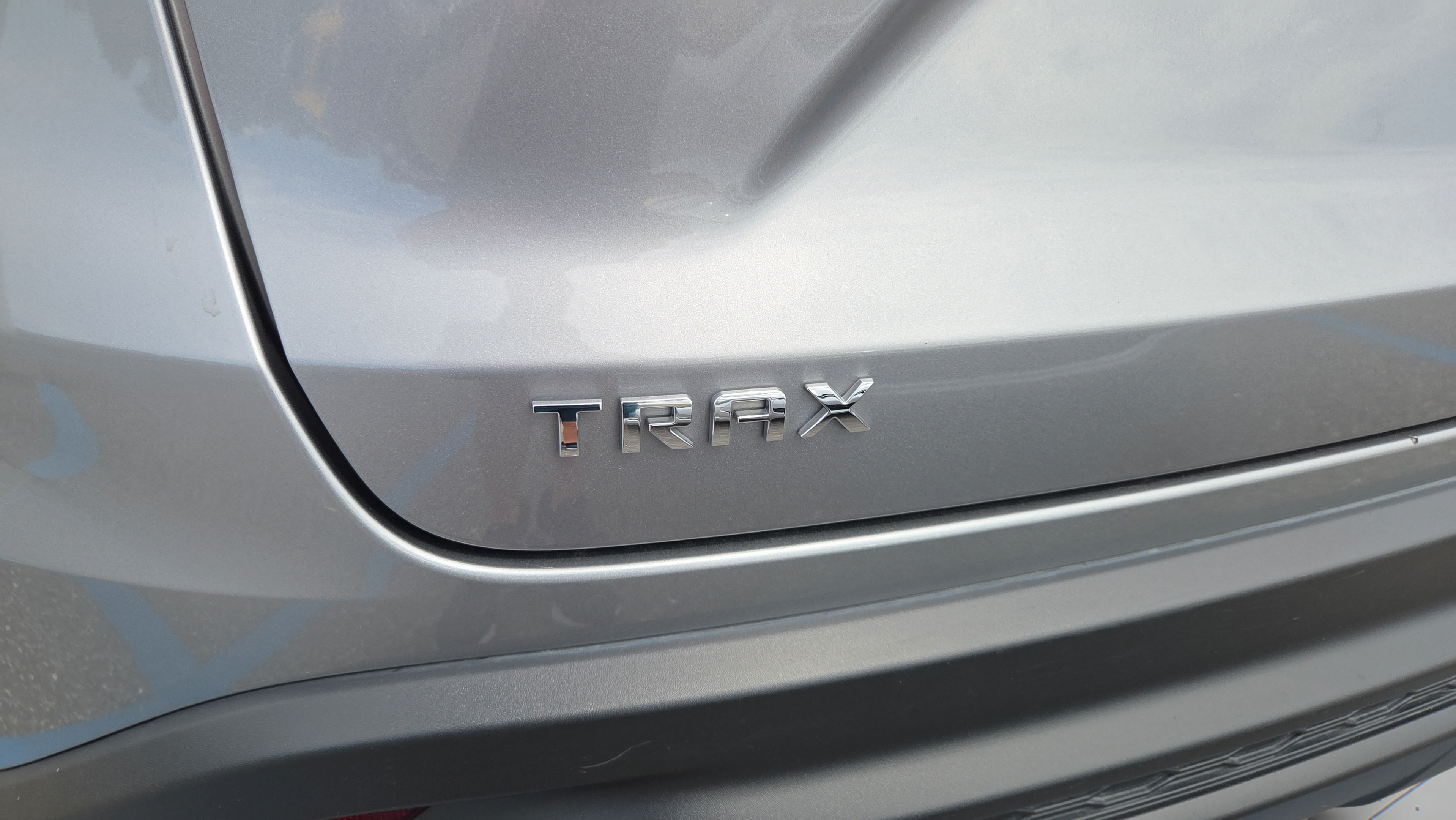 Used 2024 Chevrolet Trax LS FWD image 5