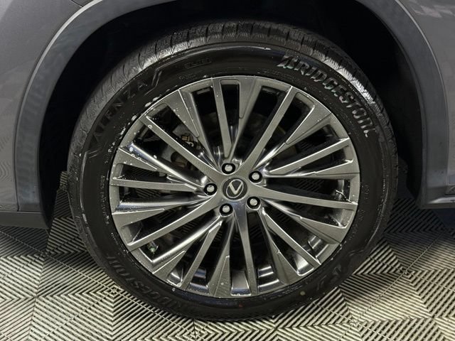 Used 2020 Lexus RX 450h AWD w/ Premium Package image 14