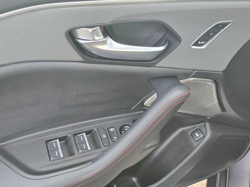 Used 2023 Acura TLX w/ A-SPEC Pkg FWD image 19