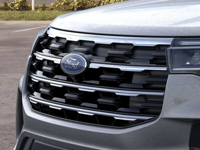 New 2026 Ford Explorer Active w/ Active Comfort Package RWD image 40