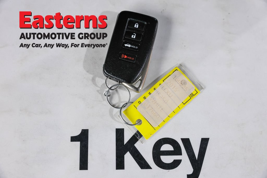 Used 2015 Lexus IS 250 AWD w/ F-Sport Package image 6