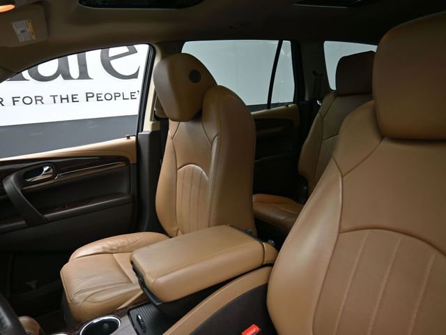 Used 2016 Buick Enclave Premium w/ Experience Buick Package image 33