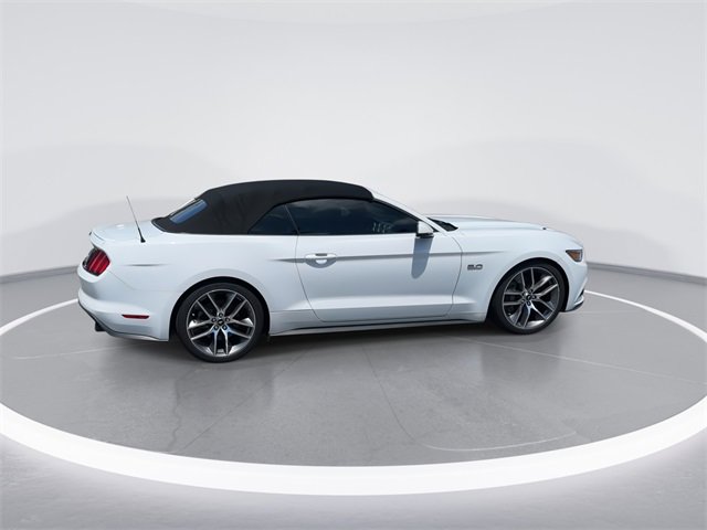 Used 2015 Ford Mustang GT Premium w/ Equipment Group 401A image 7