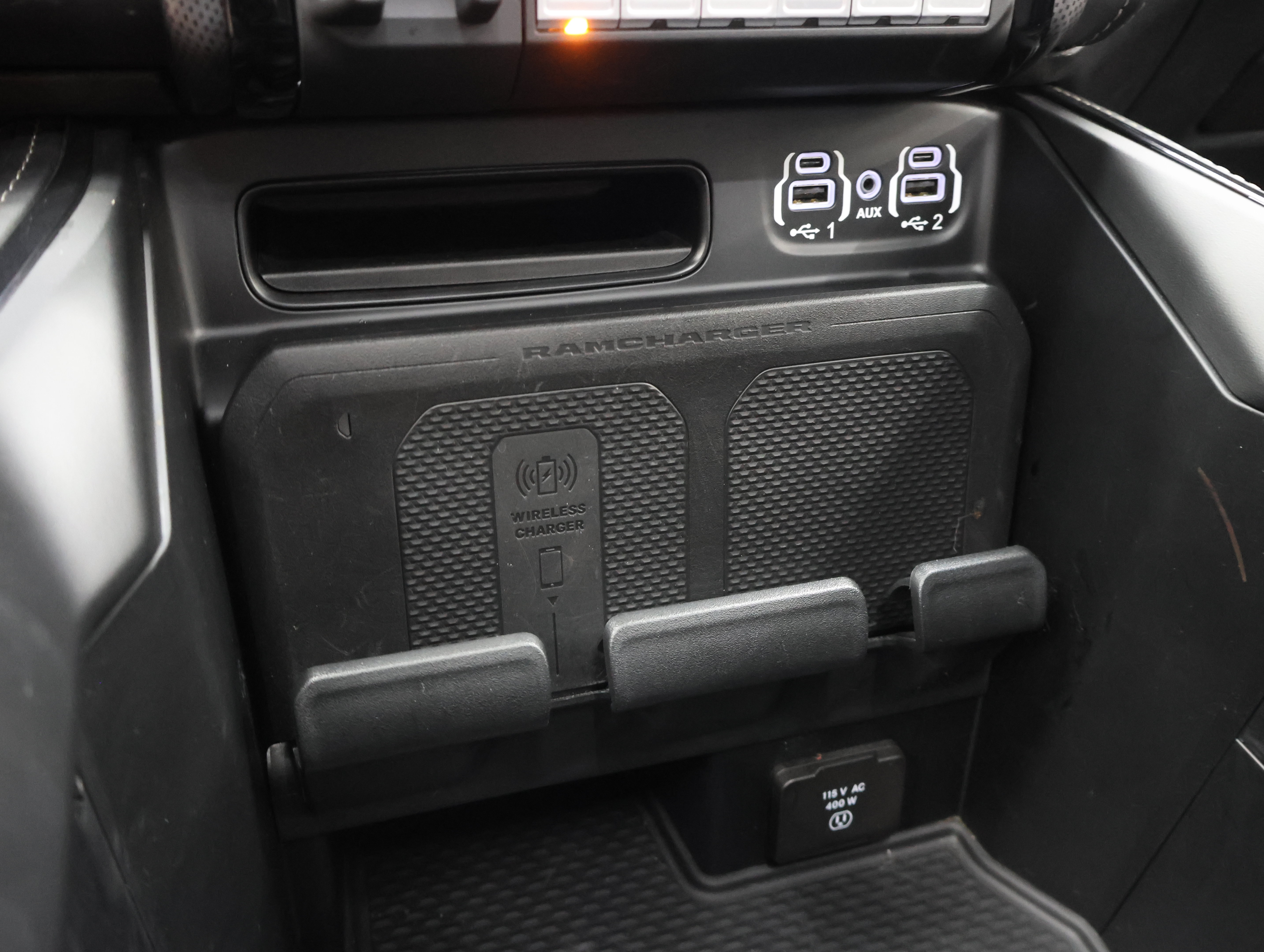 Used 2023 RAM 2500 Limited AWD/4WD image 51
