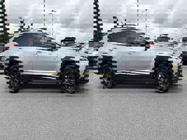 Certified 2025 Subaru Crosstrek 2.5i Sport w/ Popular Package #3A image 2