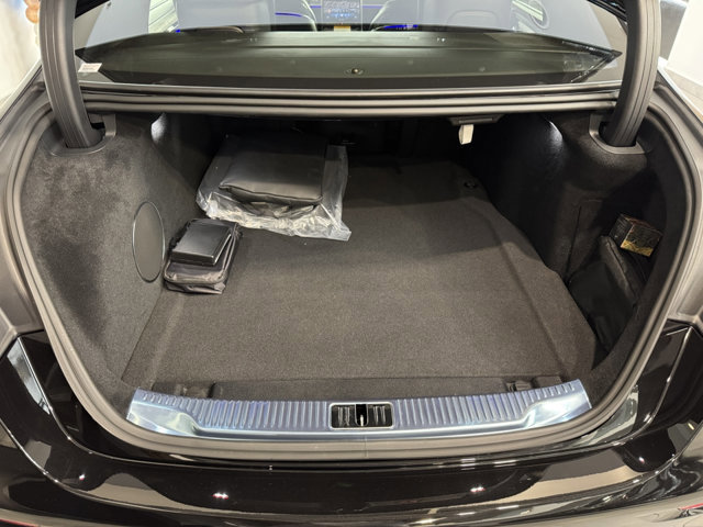 New 2026 Mercedes-Benz S 63 AMG S image 6