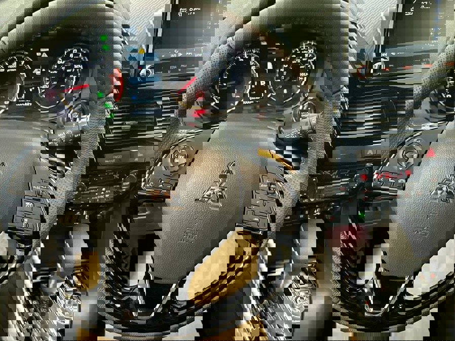 New 2026 Mitsubishi Eclipse Cross Black Edition image 10