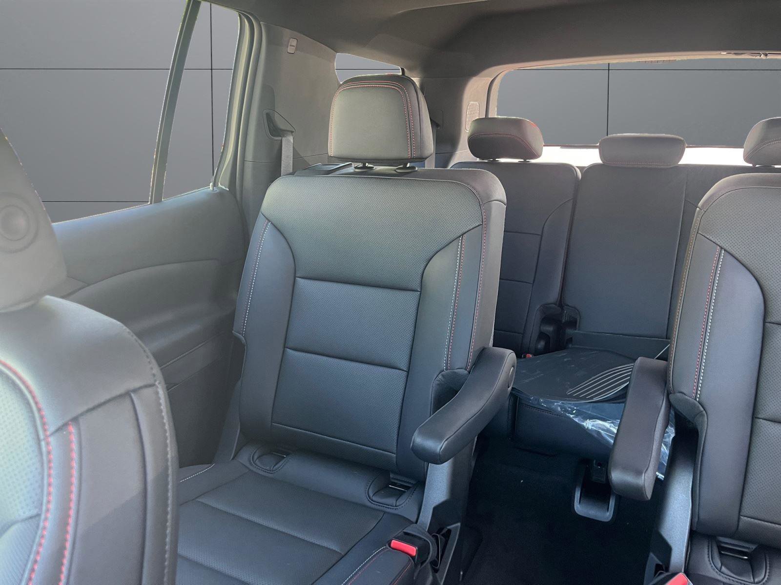 New 2026 Chevrolet Traverse Z71 AWD/4WD image 13