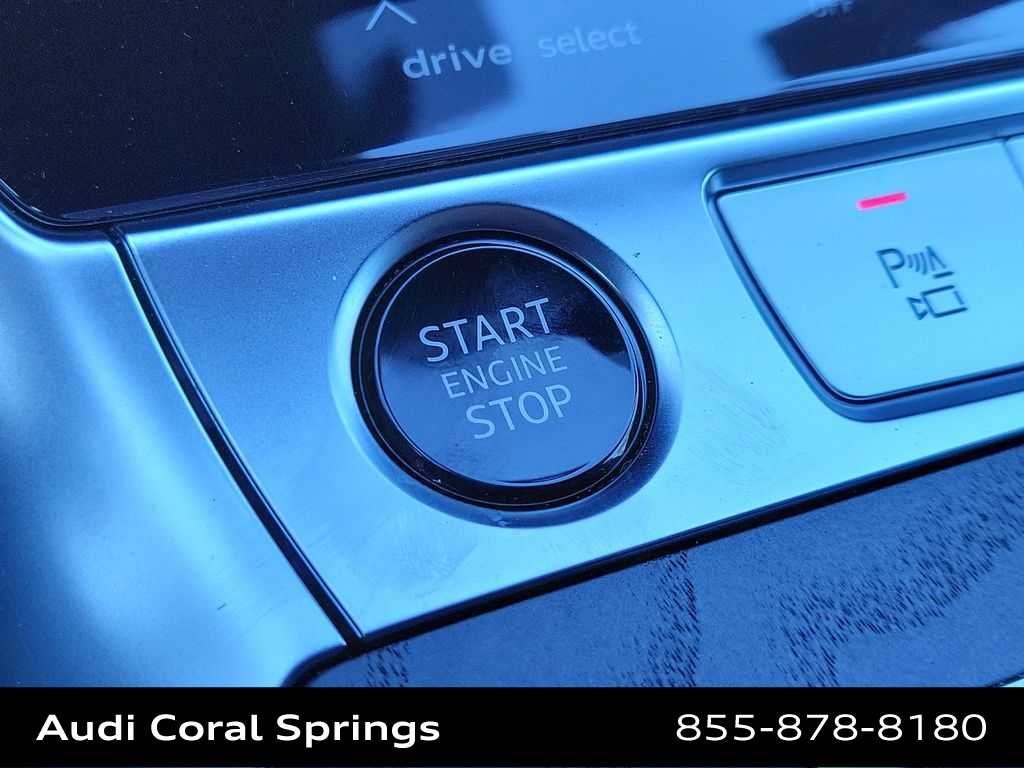 Certified 2023 Audi A7 3.0T Premium image 27