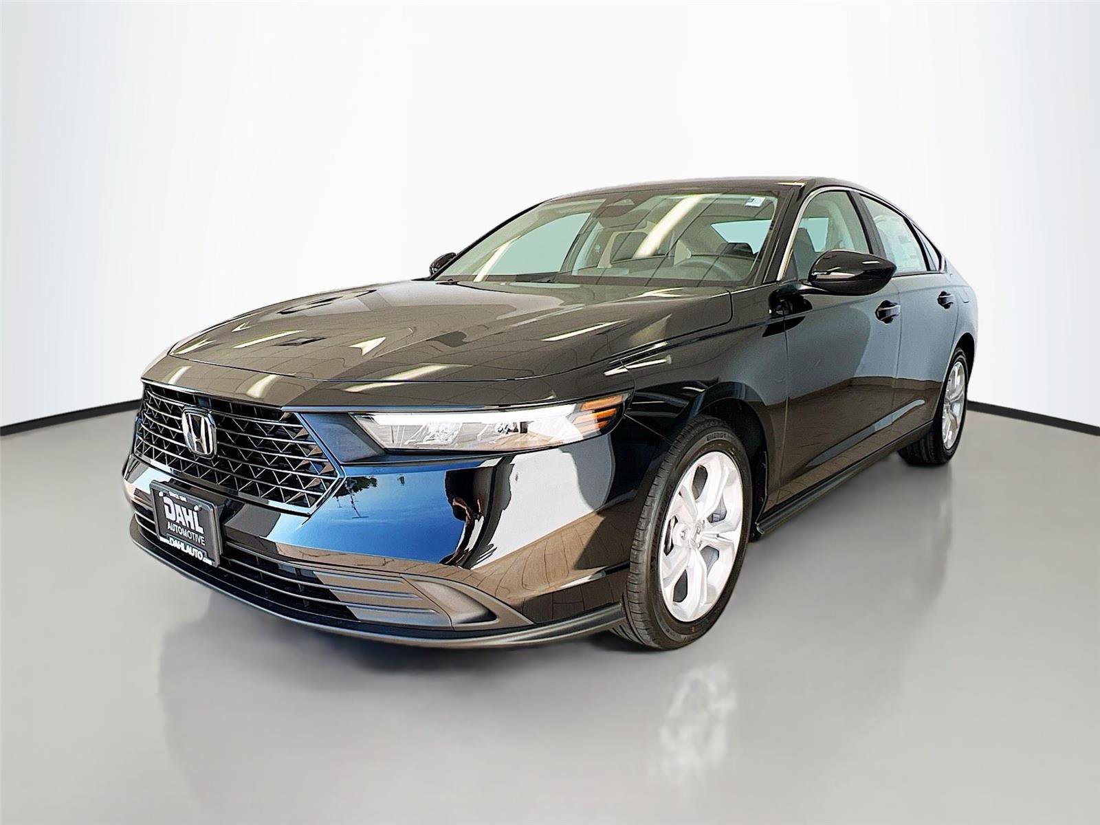 New 2025 Honda Accord LX image 37