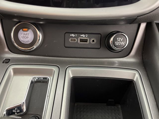Used 2019 Nissan Murano SL w/ SL Technology Package image 27
