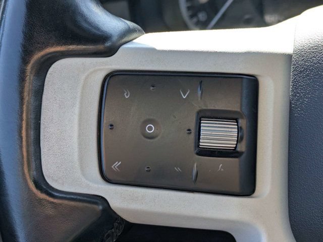 Used 2023 Land Rover Defender 110 SE AWD/4WD image 18