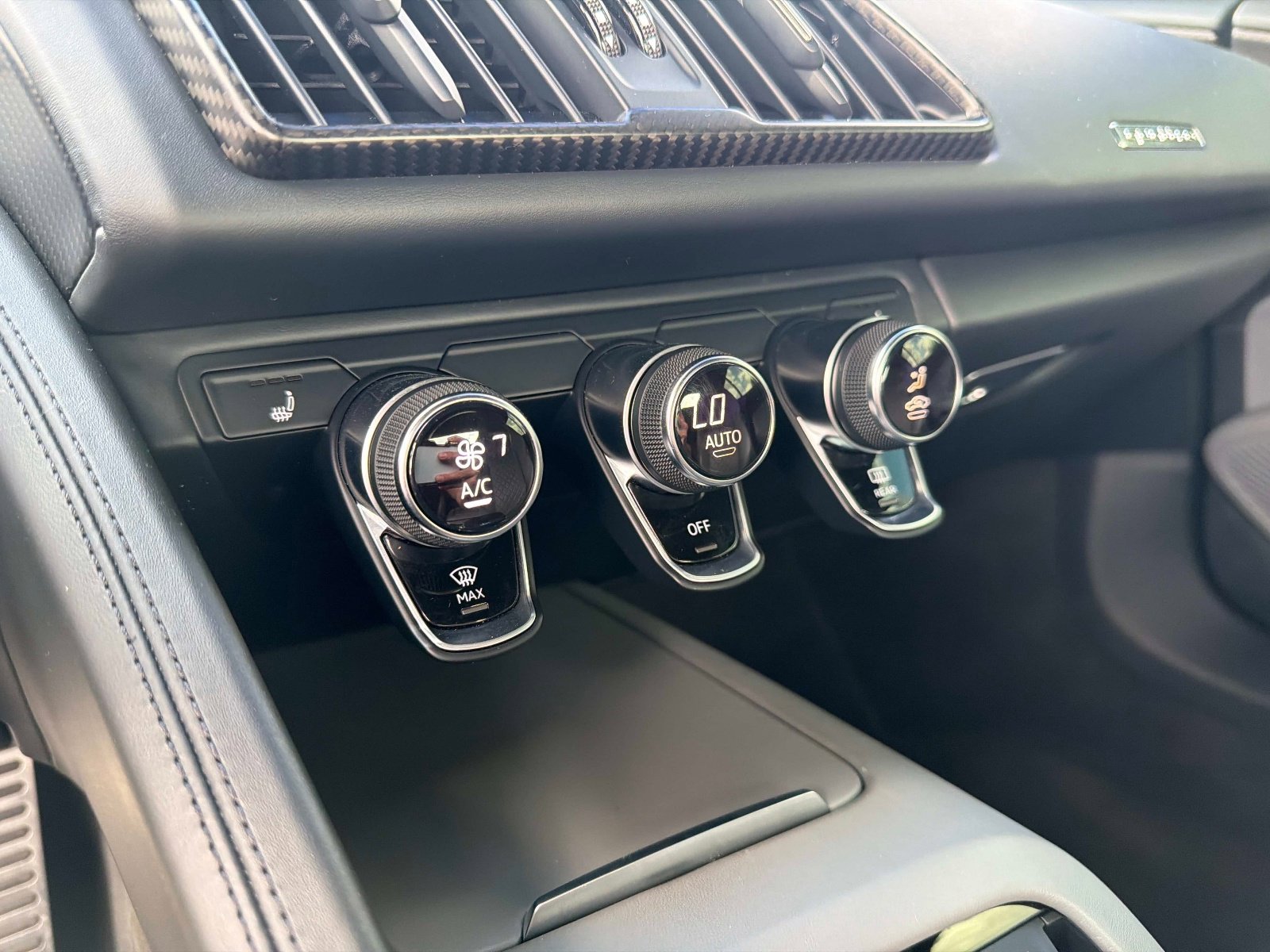 Used 2017 Audi R8 V10 image 31