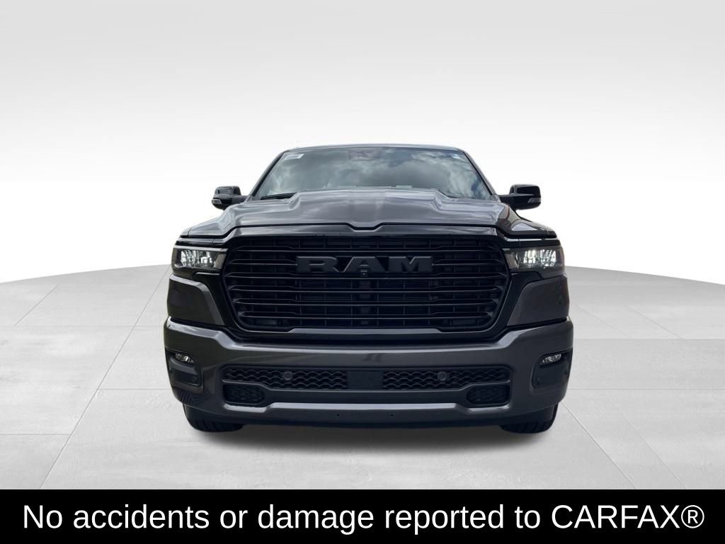 New 2026 RAM 1500 Laramie video 2