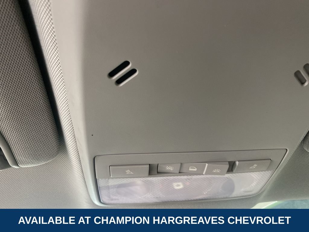 Certified 2018 Chevrolet Trax LS AWD/4WD image 25