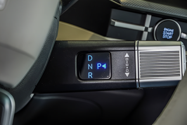 Certified 2025 Hyundai Santa Fe SEL FWD image 21