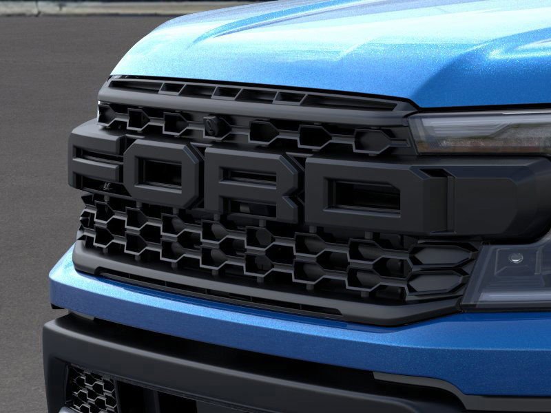 New 2025 Ford Ranger Raptor image 17