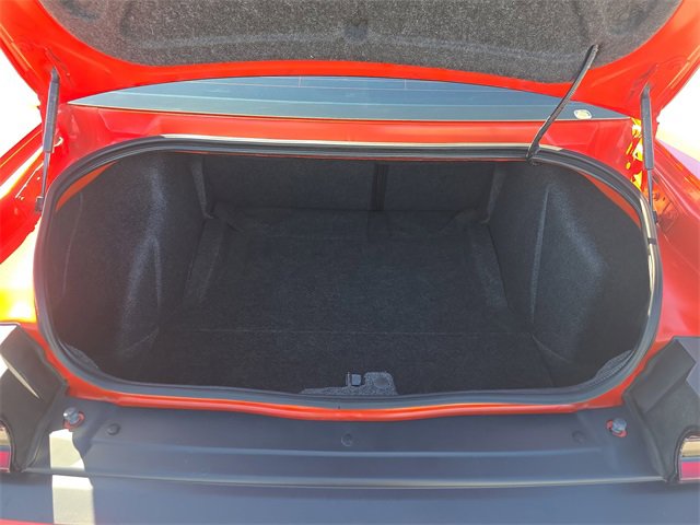 Used 2020 Dodge Challenger R/T Scat Pack image 9