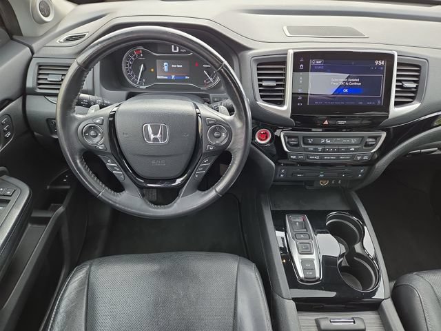 Used 2017 Honda Pilot Elite image 14