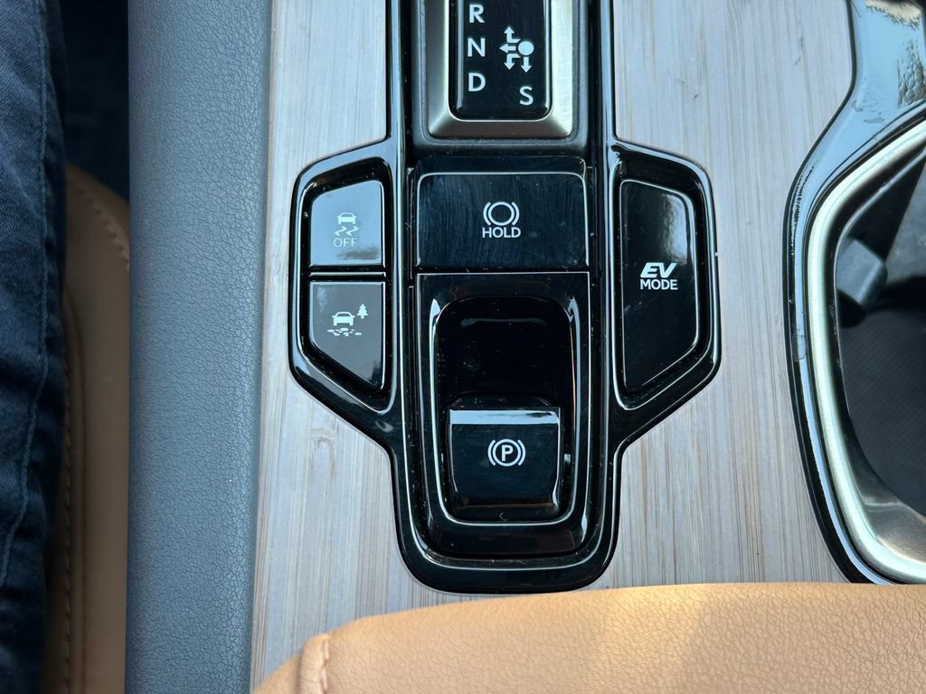 Used 2024 Lexus RX 350h w/ Cold Area Package AWD/4WD image 29