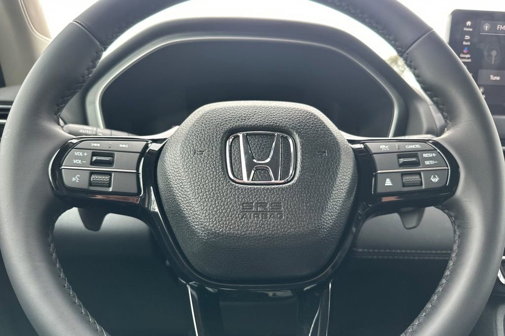 New 2026 Honda Pilot EX-L image 27